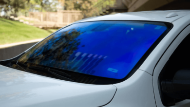 Exploring the Benefits of Custom Window Tint for Vehicle Protection