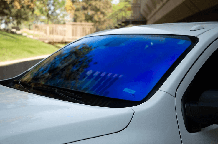 Exploring the Benefits of Custom Window Tint for Vehicle Protection