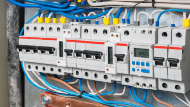 What Is a Switching Power Supply? Exploring Its Role in Modern Electronics