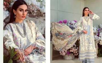 Best Pakistani Lawn Suits Online in the USA: Shop Authentic Designs, Trends & Discounts 2024