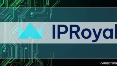 IPRoyal Proxy