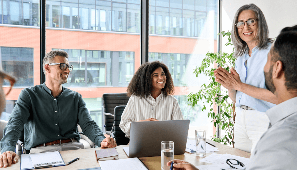 Building Adaptive Talent Pools with AI: A Game Changer for Recruiters