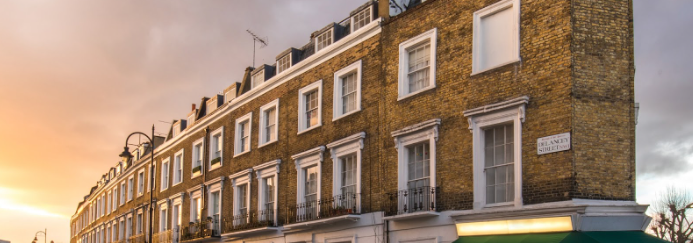 Understanding the Importance of Estate Management in London