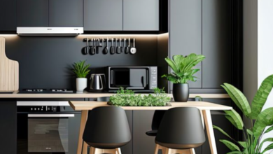 Choosing the Right Kitchen Installers for Your Dream Kitchen Transformation