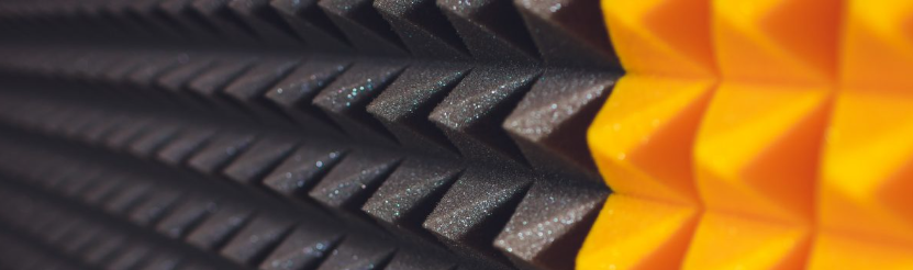How Soundproofing Foam Enhances Comfort and Sound Quality Indoors