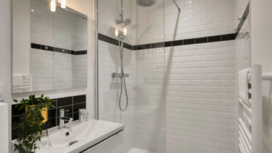 Transform Your Living Space with a Trusted Bathroom Fitter in London