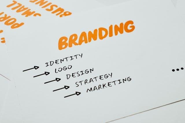 6 Steps to Rebrand Without Losing Customers