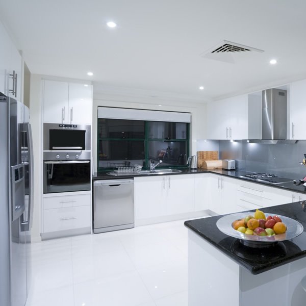 Professional Kitchen Fitting in London