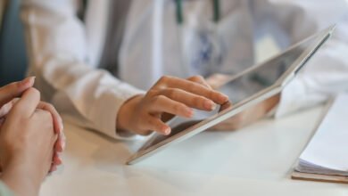 Healthcare Innovation