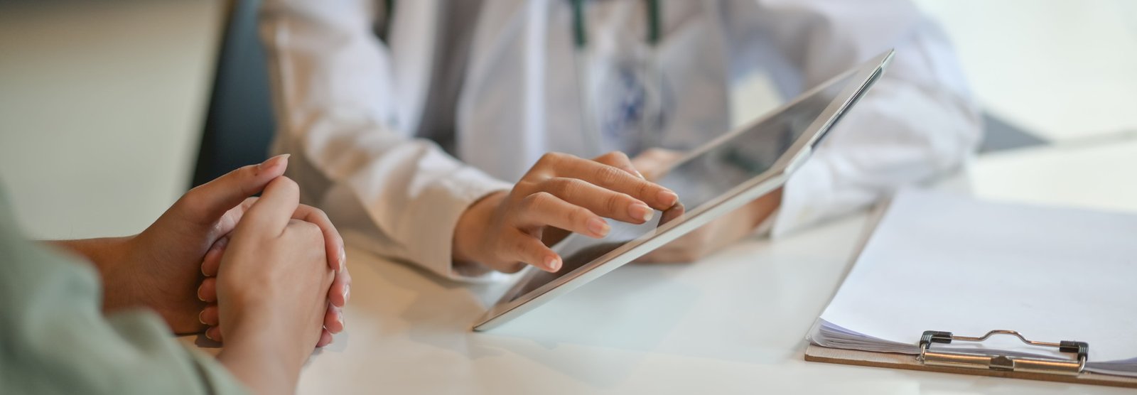 Healthcare Innovation