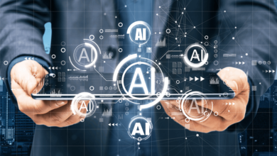 Artificial Intelligence: The Future is Already Here
