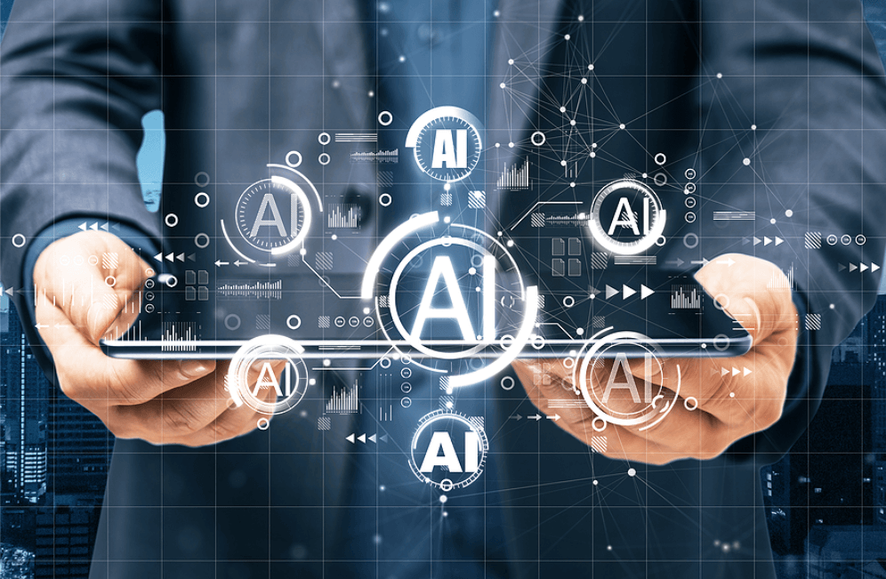 Artificial Intelligence: The Future is Already Here