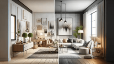 Virtual Staging AI Saves Time for Real Estate Agents and Property Managers