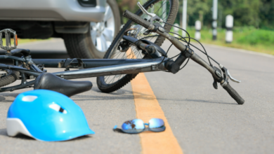 Why Consult a Seattle Bicycle Accident Lawyer?