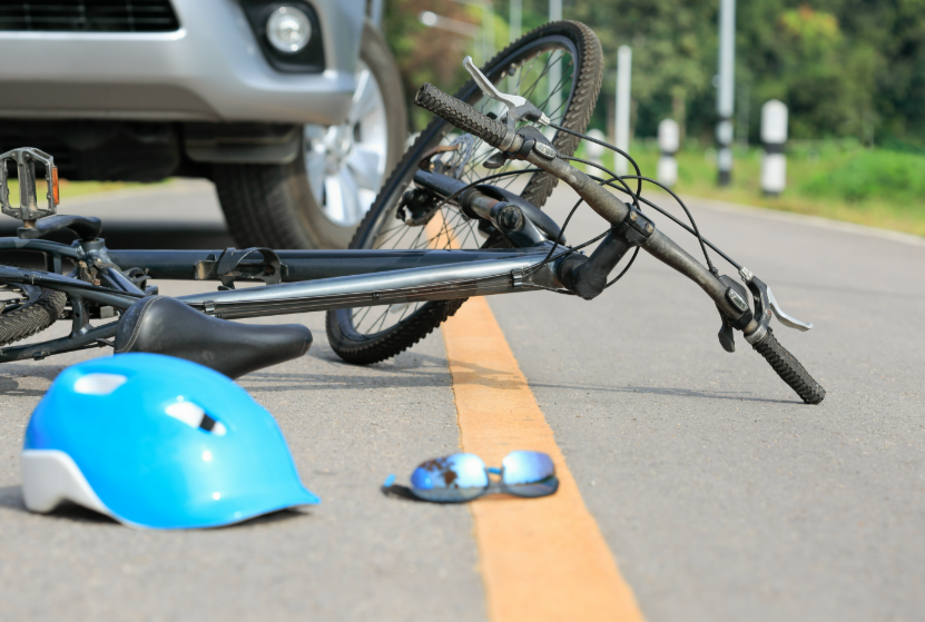 Why Consult a Seattle Bicycle Accident Lawyer?
