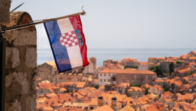 How to Book and Prepare for Your Croatia Visa Appointment Successfully