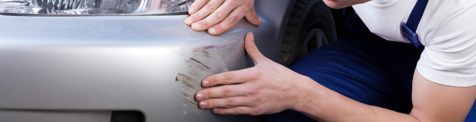 Restore Your Vehicle’s Pride: Mobile Car Bumper Repair Services in Telford