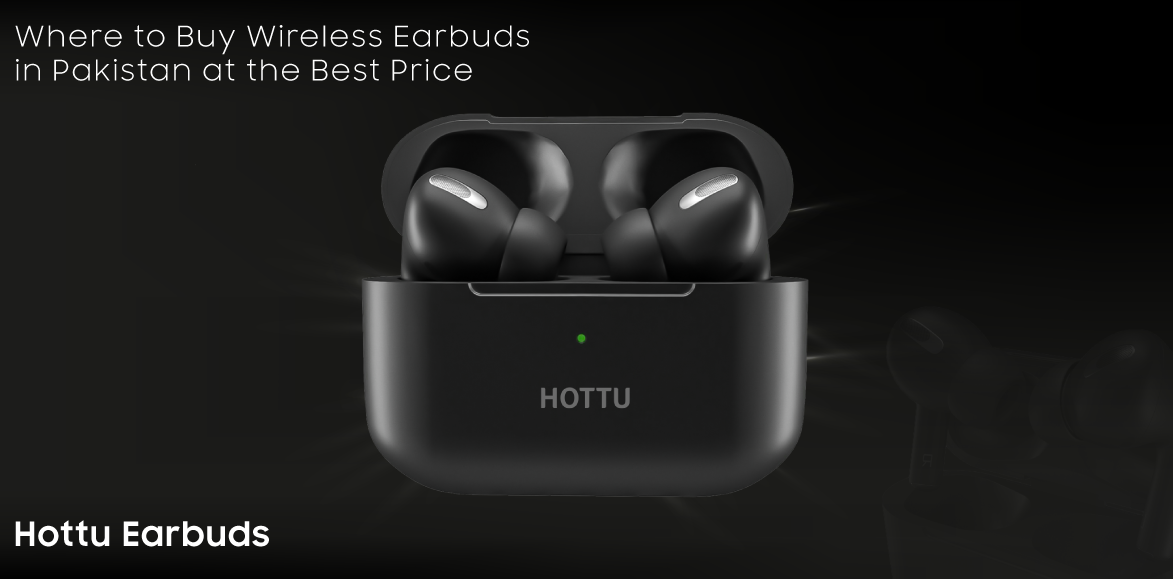Hottu Wireless Earbuds Reviews – Are They Worth It?