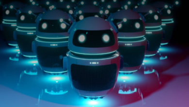 How ZBrain Is Transforming Multi-Agent Systems and No-Code AI Development