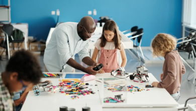Alpha Private Schools in Austin: Decoding Their Distinctive Edge