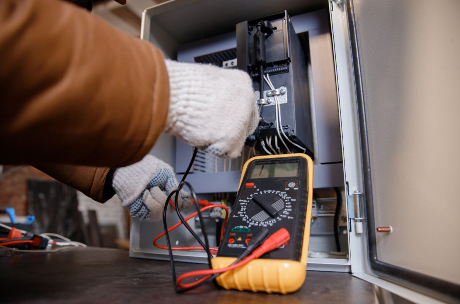 Why Regular Electrical Testing Saves Lives and Livelihoods in Telford