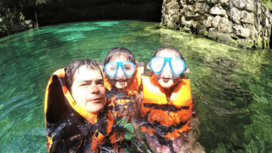 Discover the Top Ten Cenotes in Riviera Maya with Selvatica