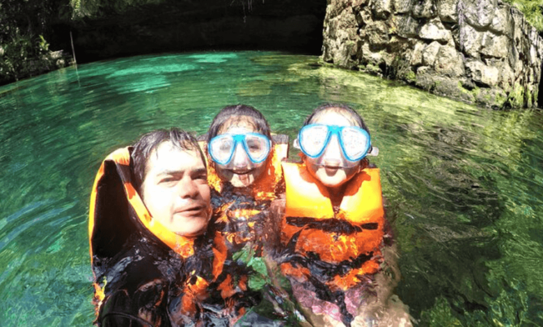 Discover the Top Ten Cenotes in Riviera Maya with Selvatica