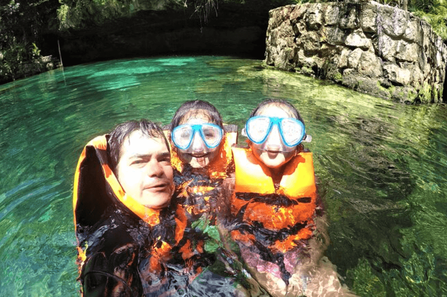Discover the Top Ten Cenotes in Riviera Maya with Selvatica