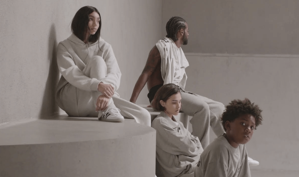 A Real Take on the Essentials Hoodie and Tracksuit: Why I Actually Wear Them