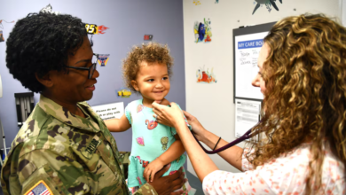 Top 4 Mental Health Sources That Work with TRICARE West