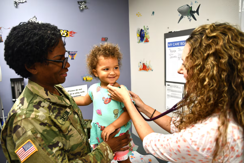 Top 4 Mental Health Sources That Work with TRICARE West