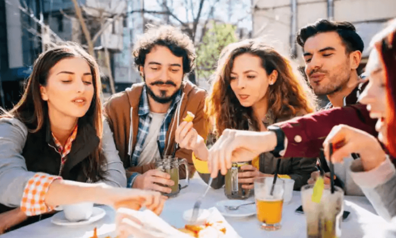 MAINTENANCE TIPS FOR RESTAURANTS TABLE