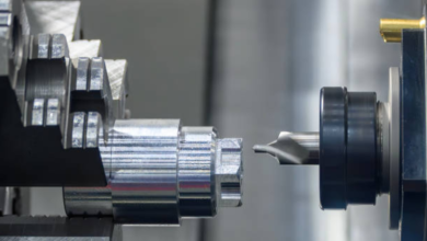 The Importance of CNC Milled Parts in High-Precision Manufacturing
