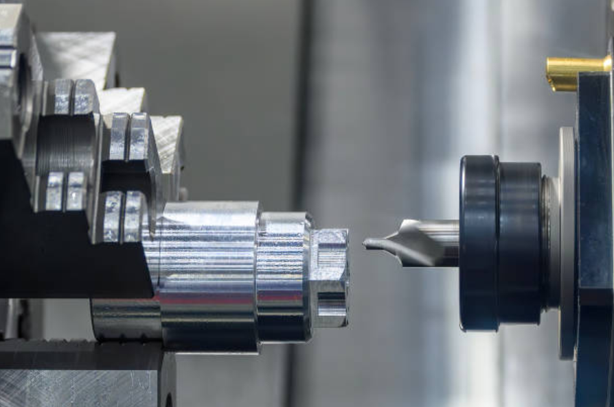 The Importance of CNC Milled Parts in High-Precision Manufacturing