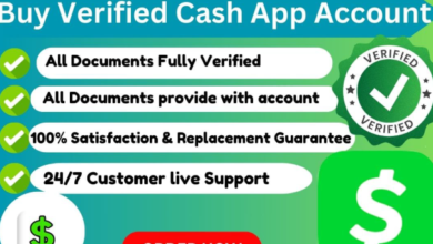 How Verified Cash App Accounts Help Freelance Designers