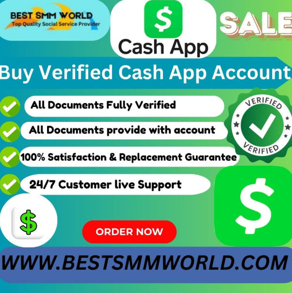 How Verified Cash App Accounts Help Freelance Designers