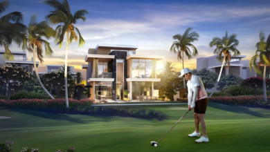 DAMAC Beverly Hills Drive – Hollywood-Style Luxury Homes