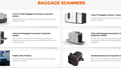 Smart cameras and biometrics: streamlining airport security