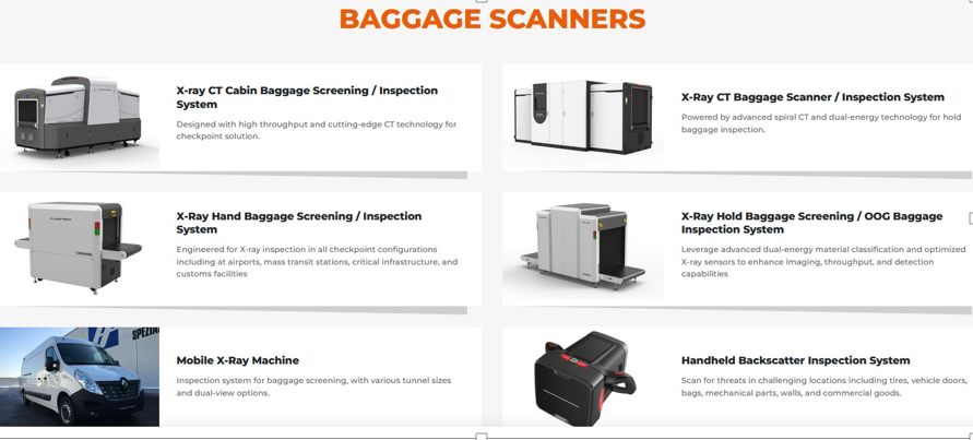 Smart cameras and biometrics: streamlining airport security
