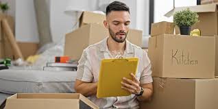 Tenant Moving
