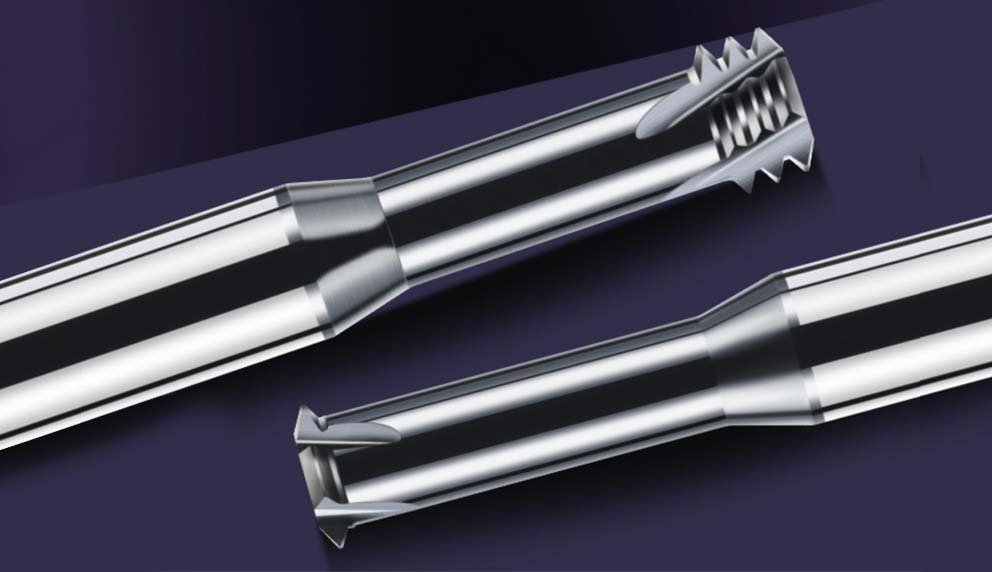 High-Speed Thread Milling: CNC Advancements for Large-Diameter and Deep Threads