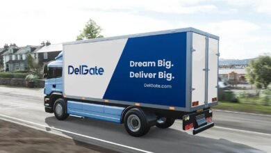 Furniture Delivered Safely