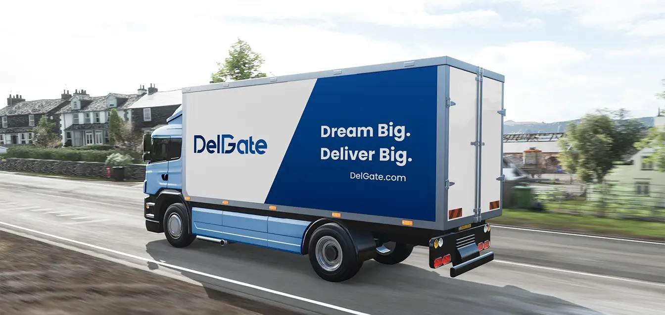 Furniture Delivered Safely