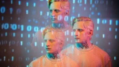 mobile call source patterns