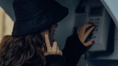 regional call origin tracing