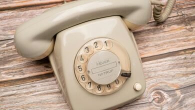 regional phone number analysis