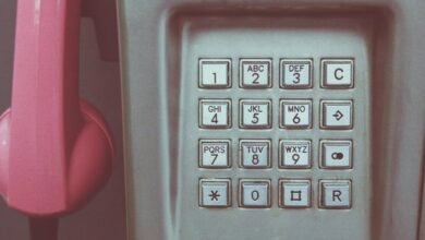 tracing regional call origins