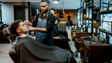 Finding the Right Spot for Your Fade in Miami