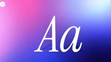 How to Find Trending Font Pairings for 2025