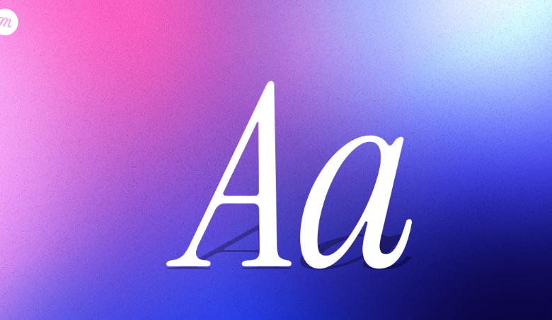 How to Find Trending Font Pairings for 2025